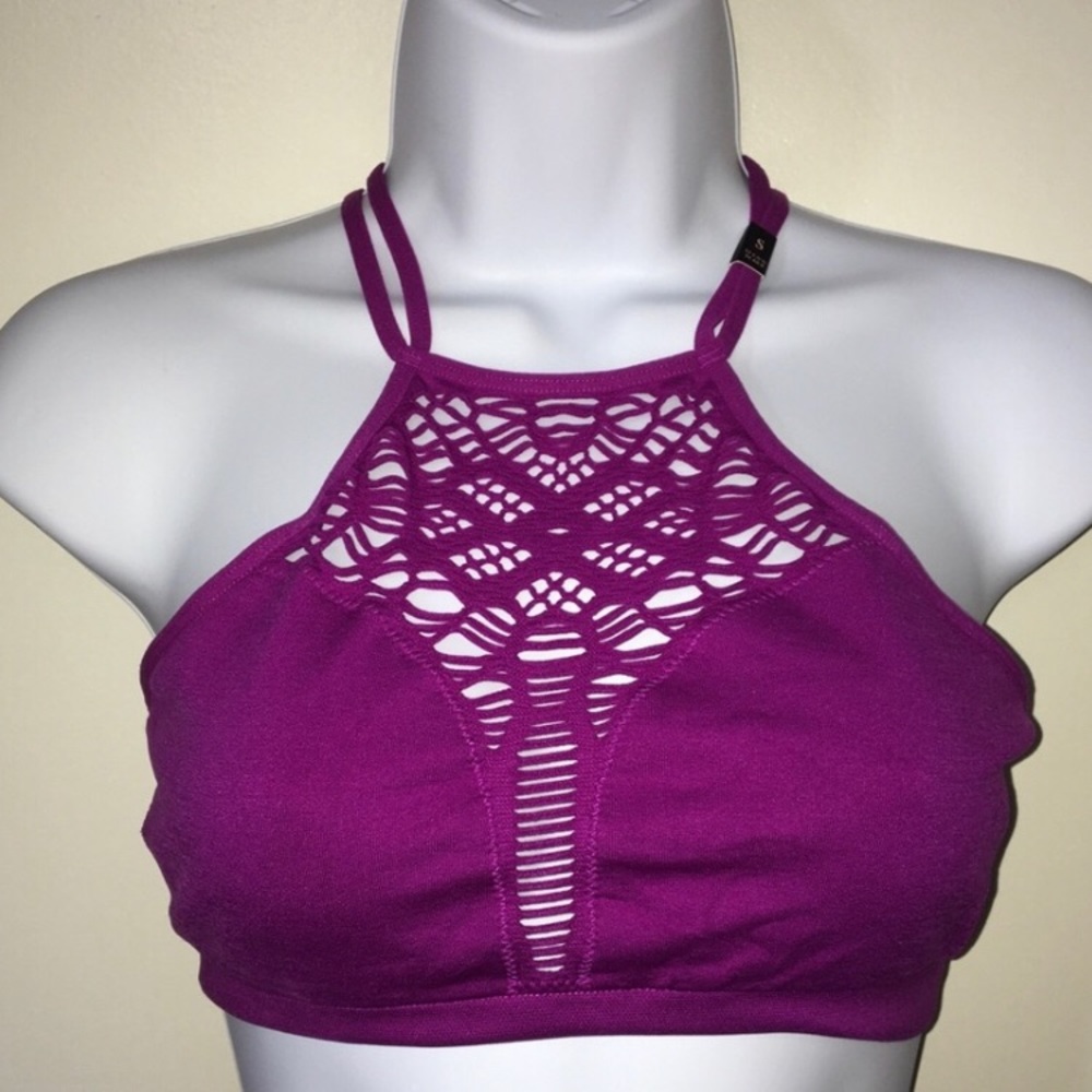 🌴💕Victoria’s Secret Bralette Small💕🌴